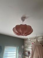 Luminaire en tissu rose IKEA, Maison & Meubles, Lampes | Suspensions, Comme neuf, Moins de 50 cm, Tissus