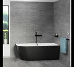 Baignoire angle droit x2o, Huis en Inrichting, Gebruikt