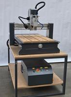 CNC Freesmachine 600x900, Zakelijke goederen, Machines en Bouw | Houtbewerking, Ophalen