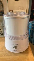 Primo ijsmachine, Ophalen, Zo goed als nieuw