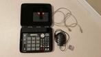Akai MPC 500 sampler incl accessoires, Muziek en Instrumenten, Ophalen, Gebruikt