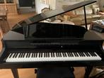 Yamaha digitale kleine vleugelpiano met pianostoel, Ophalen, Piano