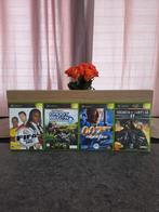 4 Jeux X Box Première Du Nom A Voir, Ophalen of Verzenden