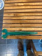 tupperware vork PVC, Tupperware, Overige typen, Ophalen of Verzenden, Groen