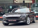 Fiat 124 Spider 124 Spider 1.4 MultiAir / 1er Main / 19.500, 1300 kg, Gebruikt, Euro 6, 4 cilinders