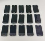 15x Partij Samsung S4 Mini Refurbished - mobiele telefoons, Telecommunicatie, Mobiele telefoons | Samsung, Overige modellen, Zwart