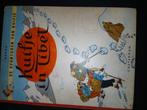 Kuifje in tibet, Boeken, Ophalen of Verzenden, Gelezen