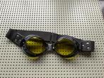 Motobril Googles voor Harley Davidson, Motoren, Ophalen, Nieuw