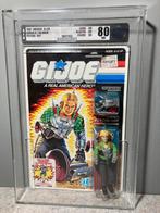 GI Joe Psyche-Out AFA 80, Verzamelen, Poppetjes en Figuurtjes, Verzenden, Nieuw