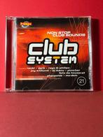 Club system 21 - non stop club sounds, Envoi