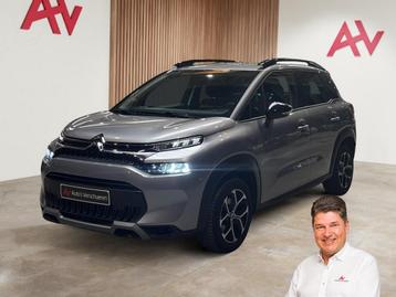 Citroen C3 Aircross 1.2 PureTech Plus ** Cruise | Navi/Carp beschikbaar voor biedingen