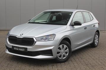 Skoda Fabia 1.0 TSI - 18.349KM - 2024 beschikbaar voor biedingen