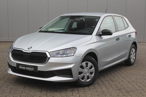 Skoda Fabia 1.0 TSI - 18.349KM - 2024, Auto's, Skoda, Particulier, Te koop, Fabia, ABS, Airbags, Airconditioning, Alarm, Bluetooth