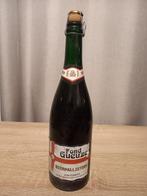 Gueuze Bierpallieters  2009, Verzamelen, Nieuw, Overige merken, Flesje(s), Ophalen of Verzenden