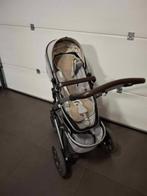 Kinder wagen & buggy, Kinderen en Baby's, Kinderwagens en Combinaties, Gebruikt, Duowagen, Combiwagen, Ophalen