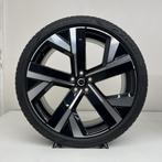 Volvo 22 inch facelift model velgen + Zomerbanden XC60  2017, Auto-onderdelen, Banden en Velgen, 265 mm, Banden en Velgen, Nieuw