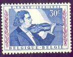 België postfris nr. 1063, Timbres & Monnaies, Timbres | Europe | Belgique, Enlèvement ou Envoi, Non oblitéré, Neuf