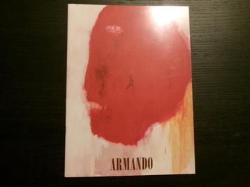 Armando  -Ulco Mes-  Galerie Willy Schoots  Eindhoven- beschikbaar voor biedingen