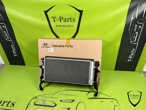hyundai kona koelerpakket 25310J9860 airco radiateur condens, Auto-onderdelen, Airco en Verwarming, Hyundai, Nieuw