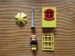 Lego Fabulant onderdelen, Ophalen of Verzenden, Gebruikt, Losse stenen, Lego