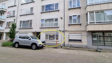 Appartement te koop in Hasselt, 1 slpk beschikbaar voor biedingen