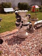 Tuinbeeld, Enlèvement, Utilisé, Autres matériaux, Homme