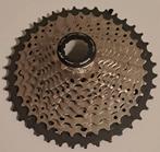 Cassette 11-40 Shimano 11 speed Deore XT - NIEUW ONGEBRUIKT, Fietsen en Brommers, Fietsonderdelen, Nieuw, Ophalen of Verzenden