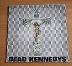 Dead Kennedys - In God We Trust Inc., Ophalen of Verzenden, Gebruikt