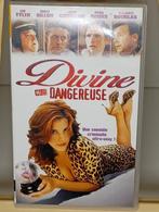 Divine mais dangereuse Avec Liv Tyler, Matt Dillon, Paul Rei, CD & DVD, VHS | Film, Enlèvement ou Envoi, Comédie