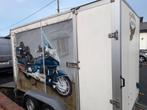 AANHANGWAGEN VOOR MOT3.30/170/202 HOOG, Auto diversen, Aanhangers en Bagagewagens, Ophalen