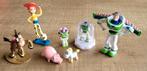 Toy Story: 7 verschillende figuurtjes, Verzamelen, Ophalen of Verzenden, Zo goed als nieuw