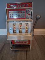 Slotsmachien jaren 70, Verzamelen, Ophalen