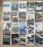 PAGANI ZONDA - PAGANI HUAYRA - ARTIKELS, Boeken, Ophalen of Verzenden