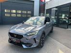 Cupra Formentor, Auto's, Cupra, 1498 cc, 4 cilinders, Formentor, Leder en Stof
