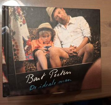 Gratis cd Bart Peeters, Enlèvement ou Envoi, Utilisé