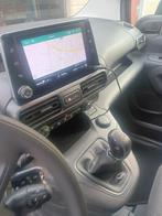 Citroen berlingo, Auto's, Voorwielaandrijving, USB, Euro 6, Grijs