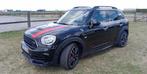 mini coutryman jcw  231 pk lichte vracht 4x4, Auto's, Automaat, Zwart, Particulier, Overige carrosserie