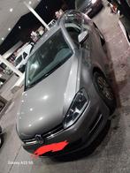Vw golf 1.6tdi 2013, Auto's, Particulier, Te koop, Golf