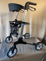 Vermeiren Quadri-light Rollator, Diversen, Ophalen, Opvouwbaar, Gebruikt