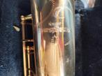 Yanagissawa saxophone soprano, Muziek en Instrumenten, Blaasinstrumenten | Saxofoons, Gebruikt, Ophalen of Verzenden