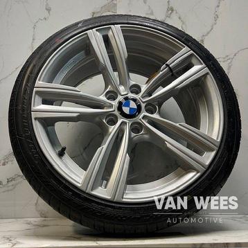 Bmw 1 3 Serie E87+ F20+ E90+ F30+ 225/40/18 INCH ZOMERSET beschikbaar voor biedingen