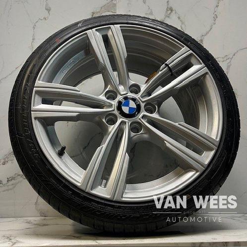 Bmw 1 3 Serie E87+ F20+ E90+ F30+ 225/40/18 INCH ZOMERSET, Auto-onderdelen, Banden en Velgen, Banden en Velgen, Winterbanden, 18 inch