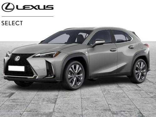 Lexus UX 250h F SPORT Design - NEW, Auto's, Lexus, UX, Airbags, Airconditioning, Alarm, Bluetooth, Centrale vergrendeling, Dodehoekdetectie