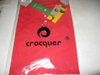 Polo de marque Croquer, Vêtements | Hommes, Polos, Enlèvement ou Envoi, Croquer, Taille 52/54 (L), Neuf