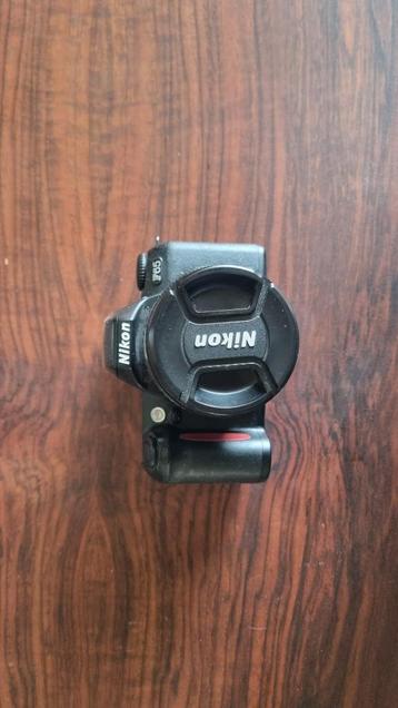 Nikon F65 + Nikon AF 28-80 mm beschikbaar voor biedingen
