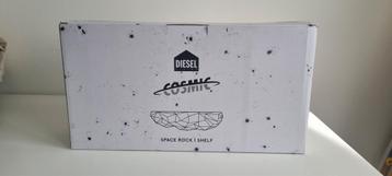 Seletti Diesel Space Rock big wandplank, Enlèvement ou Envoi, Neuf
