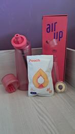 Air Up drinkfles, Sport en Fitness, Drinkbussen, Ophalen, Zo goed als nieuw