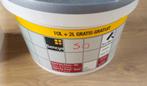 Primer Sencys rapid dry primer Mur & Plafond mat blanc 12L, Ophalen, Wit, Nieuw, Verf