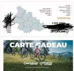 600 EUR Bicyclic Voucher, Tickets & Billets