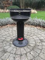 Barbecue, Ophalen